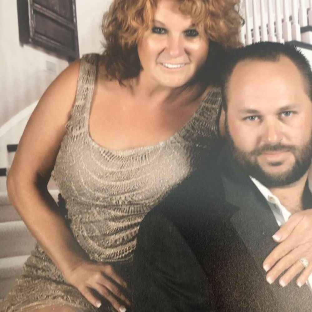 Meet your Posher, Toni sherrick